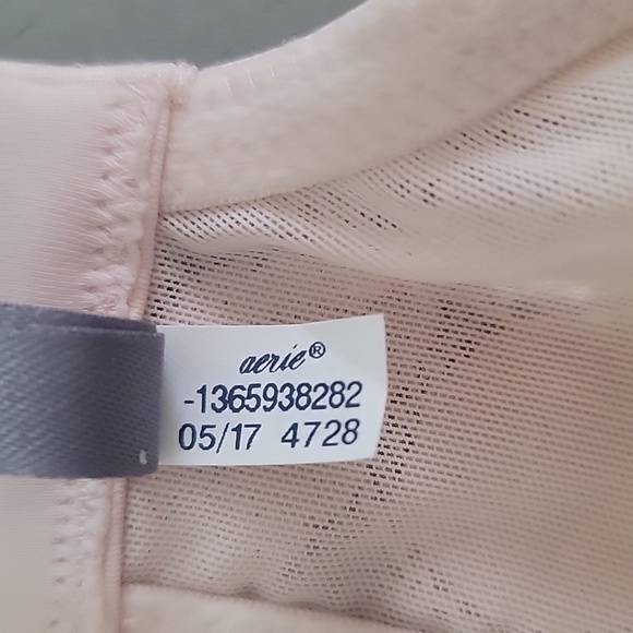 Aeries bra - Picture 4 of 4